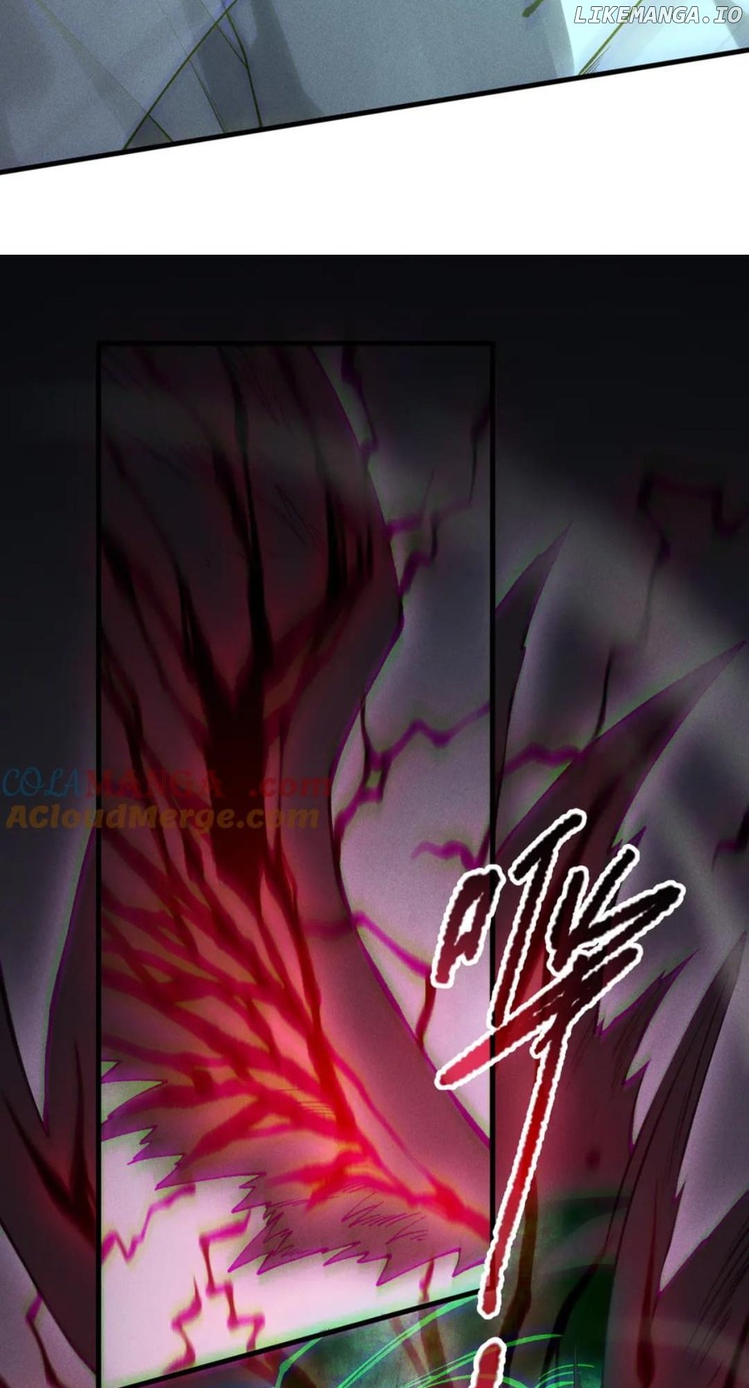 Catastrophic Necromancer Chapter 181 - page 11